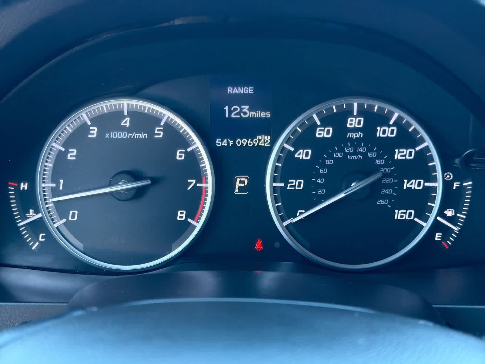 Thumbnail: 2014 Acura RDX - 35