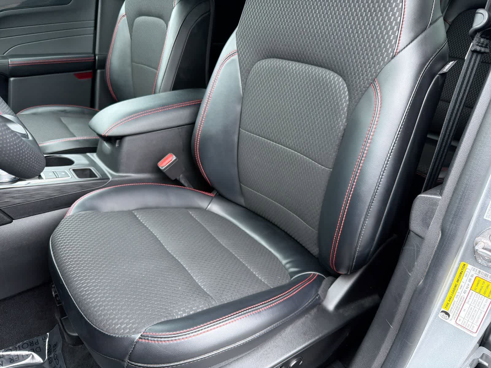 Thumbnail: 2023 Ford Escape - 17