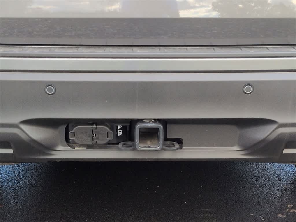 Thumbnail: 2025 Ford Explorer - 36