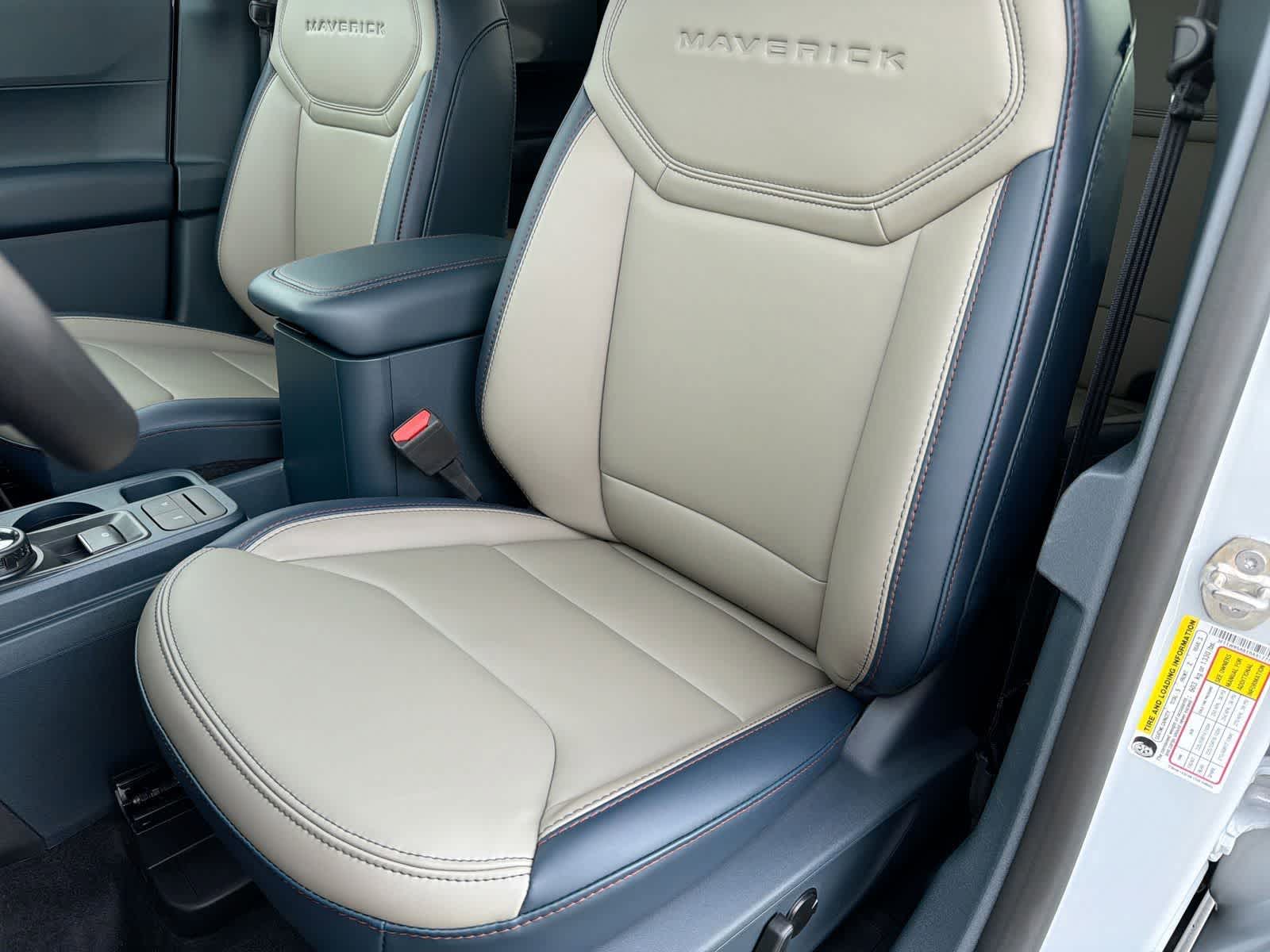 Thumbnail: 2026 Ford Maverick - 17