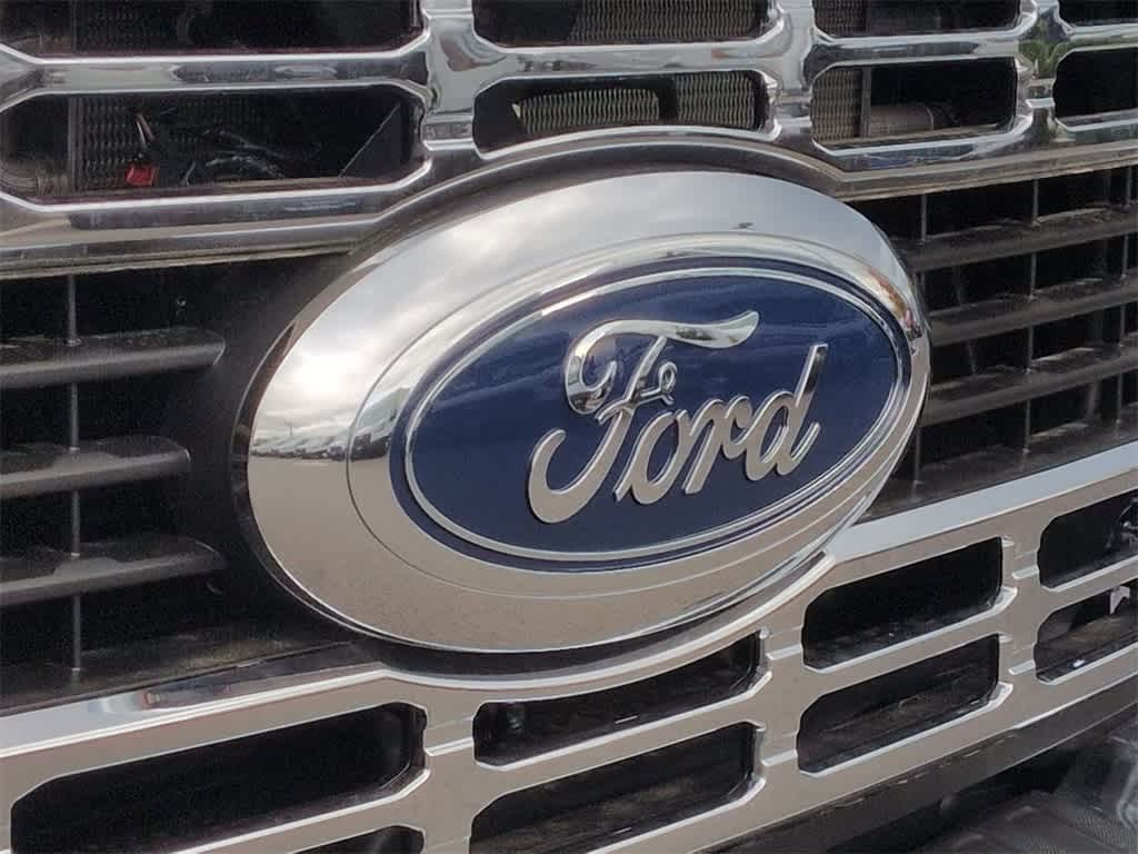 Thumbnail: 2026 Ford F-350 - 12