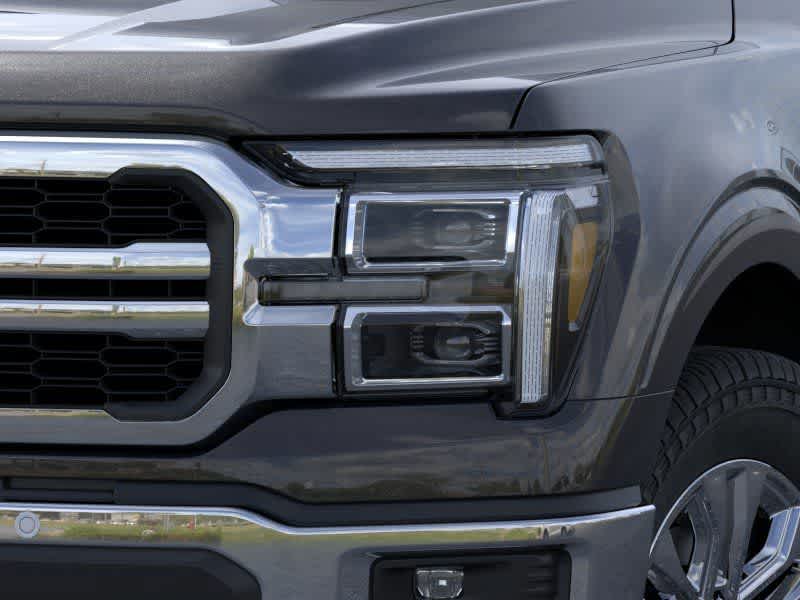 Thumbnail: 2026 Ford F-150 - 18