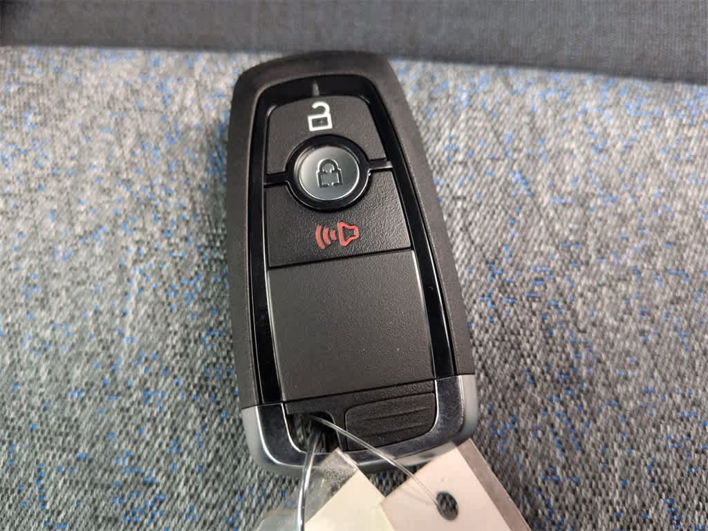 Thumbnail: 2025 Ford Maverick - 36