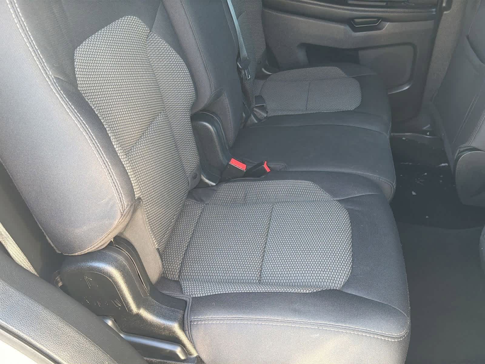 Thumbnail: 2019 Ford Explorer - 21