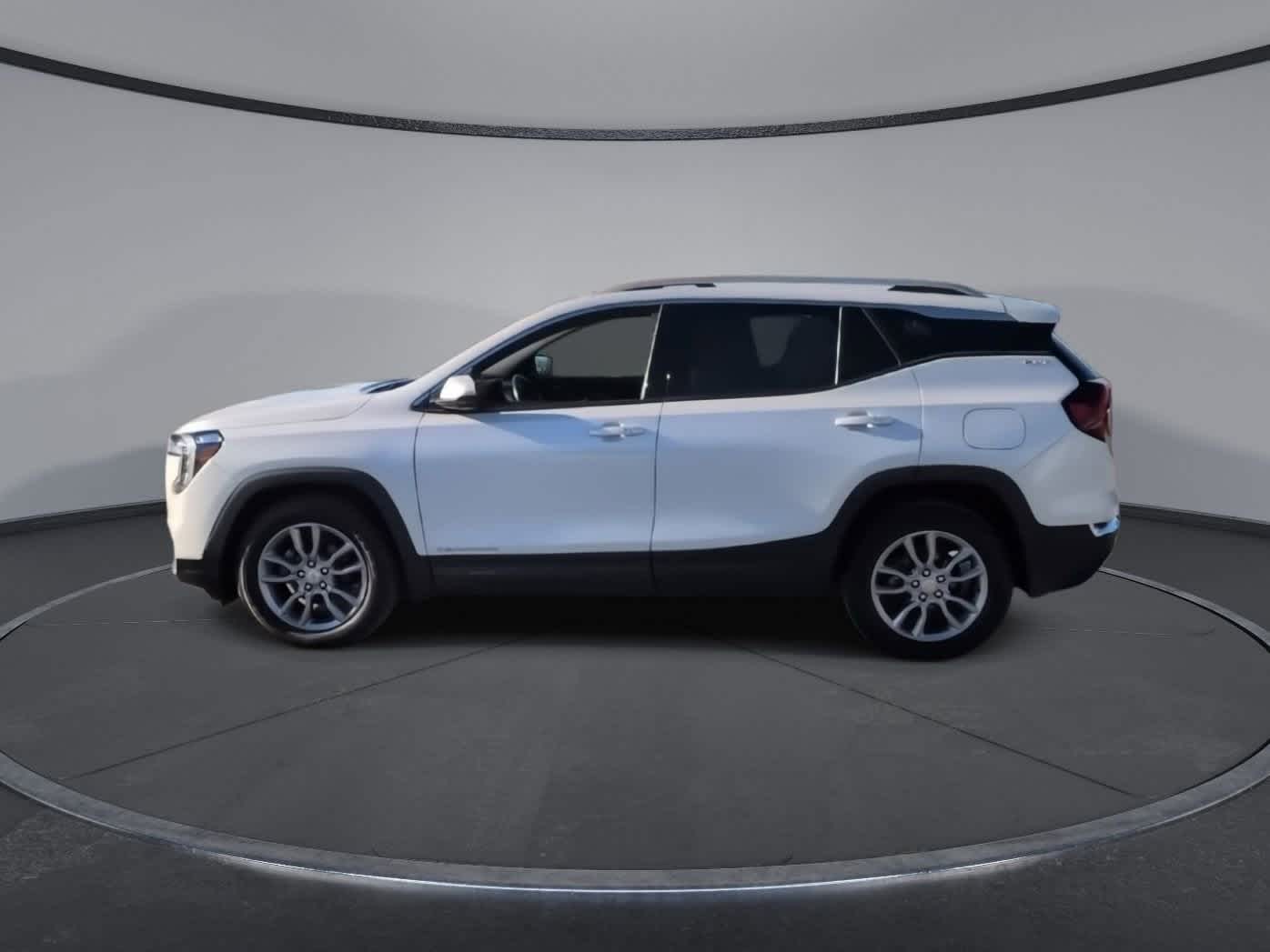 Thumbnail: 2022 GMC Terrain - 5