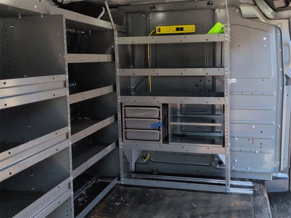Thumbnail: 2021 Ford Transit Series - 19