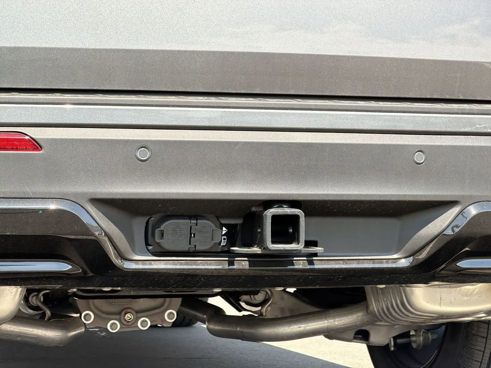 Thumbnail: 2026 Ford Explorer - 36