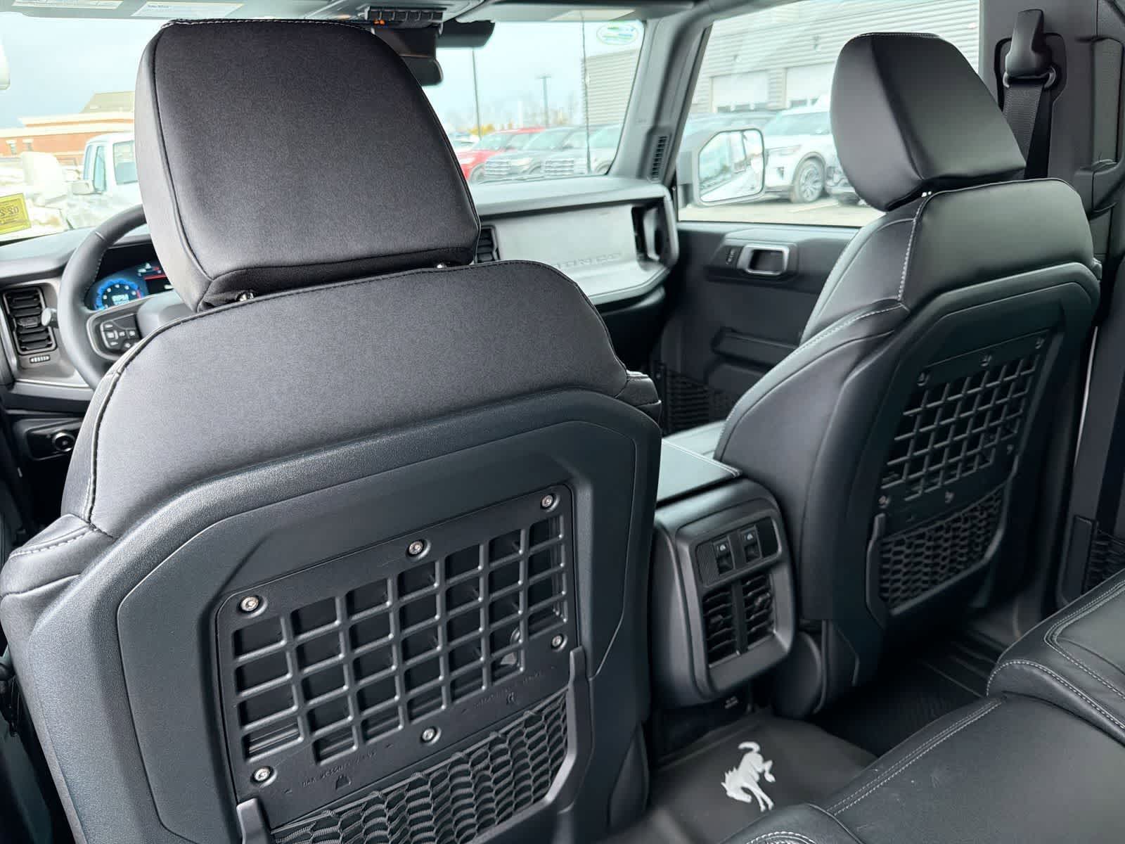 Thumbnail: 2025 Ford Bronco - 19