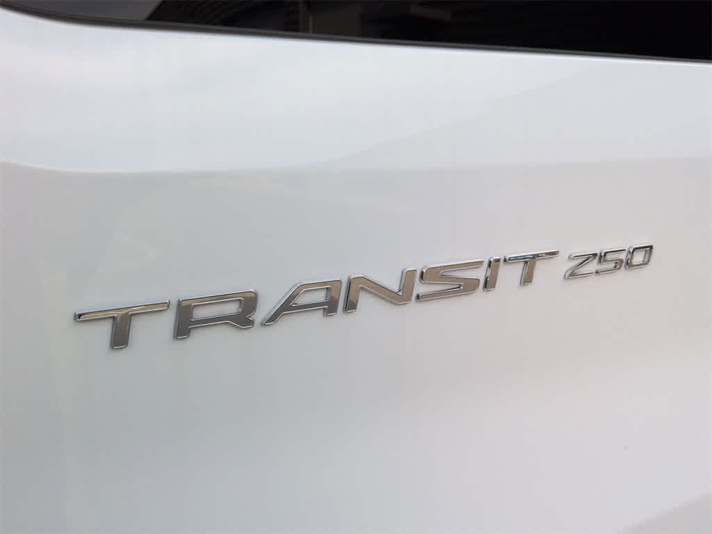 Thumbnail: 2025 Ford Transit Series - 13