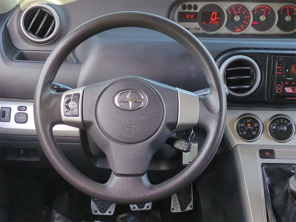 Thumbnail: 2009 Scion xB - 23