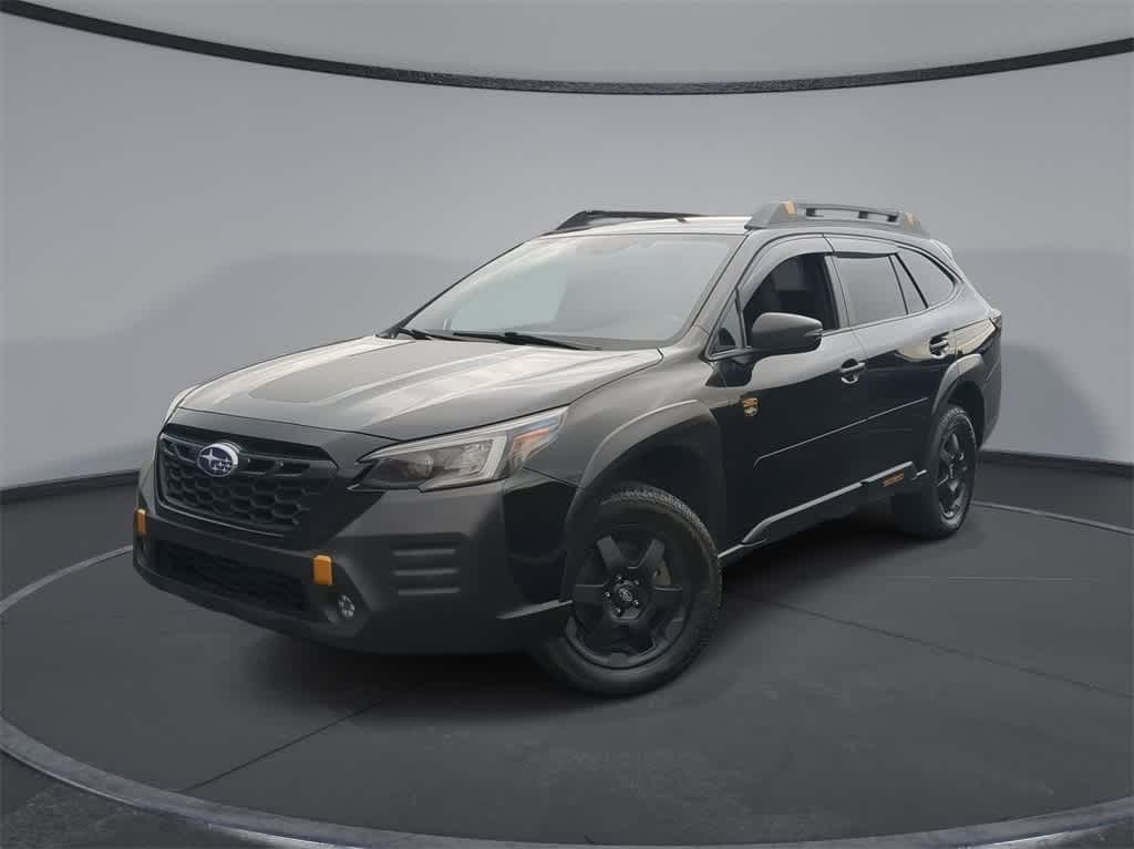 2023 Subaru Outback Wilderness -
                  Latham, NY