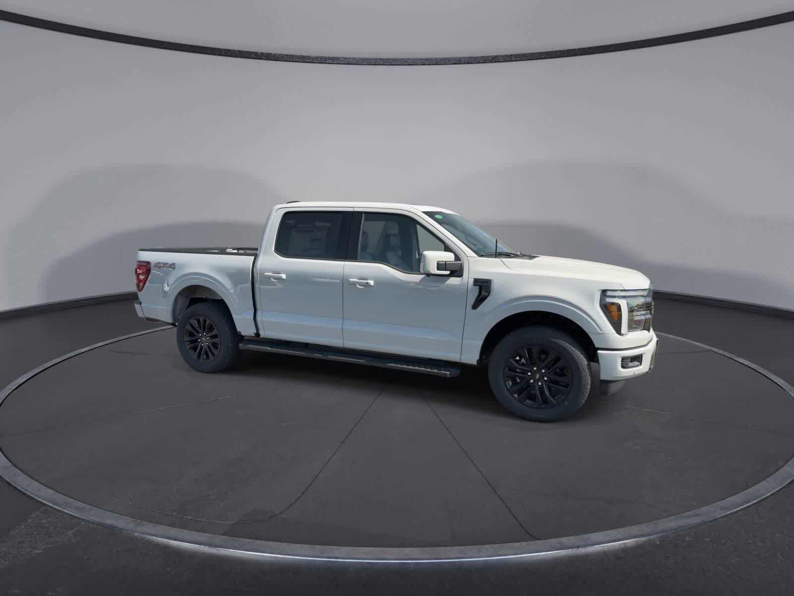 Thumbnail: 2026 Ford F-150 - 2