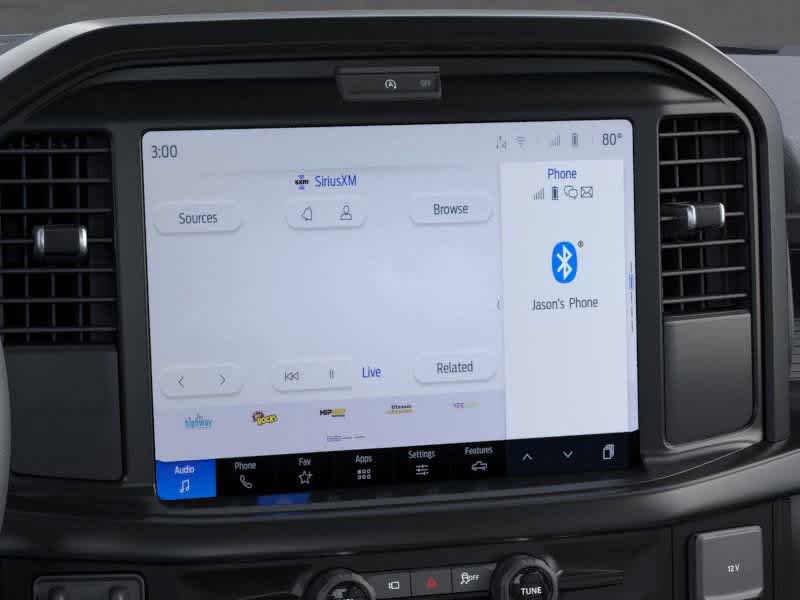 Thumbnail: 2026 Ford F-150 - 14