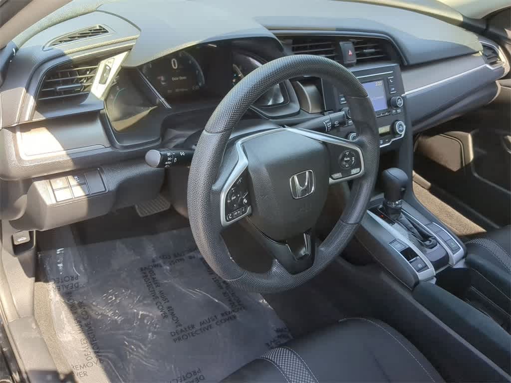 Thumbnail: 2019 Honda Civic - 10