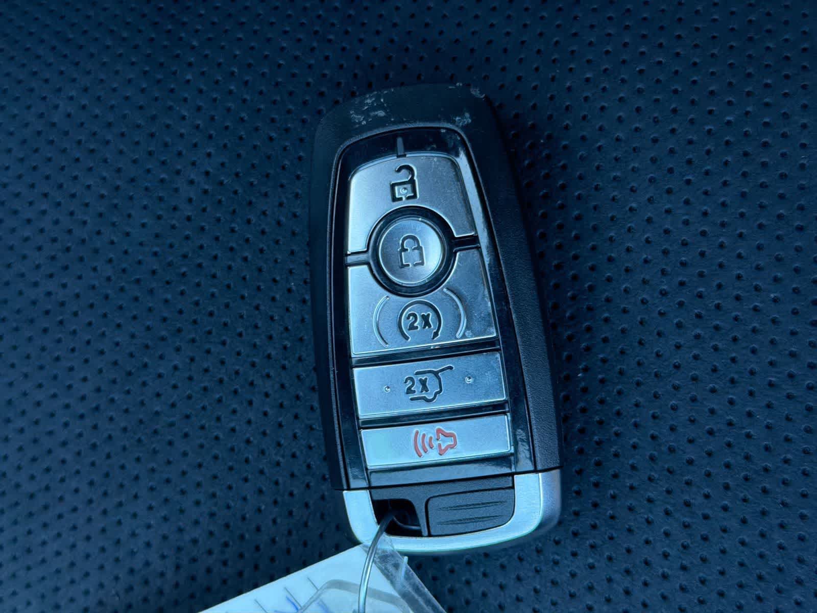 Thumbnail: 2026 Ford Explorer - 38