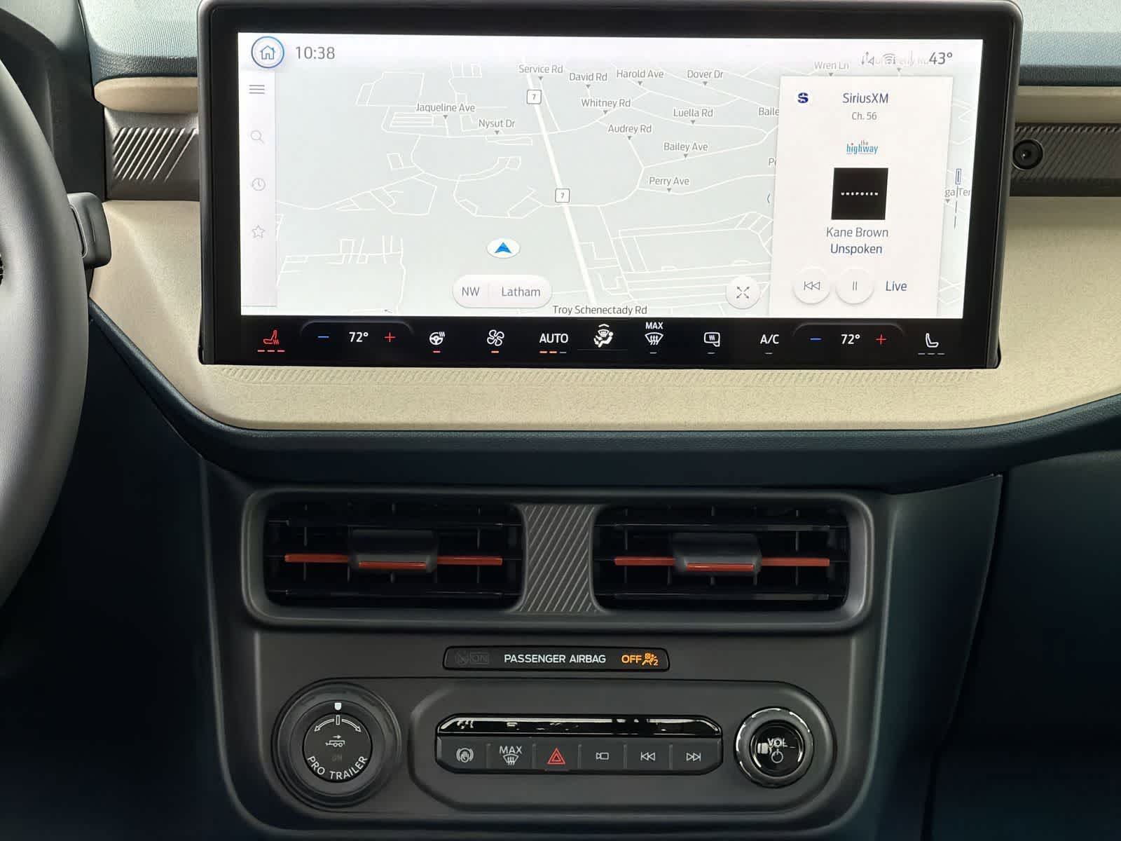 Thumbnail: 2026 Ford Maverick - 29