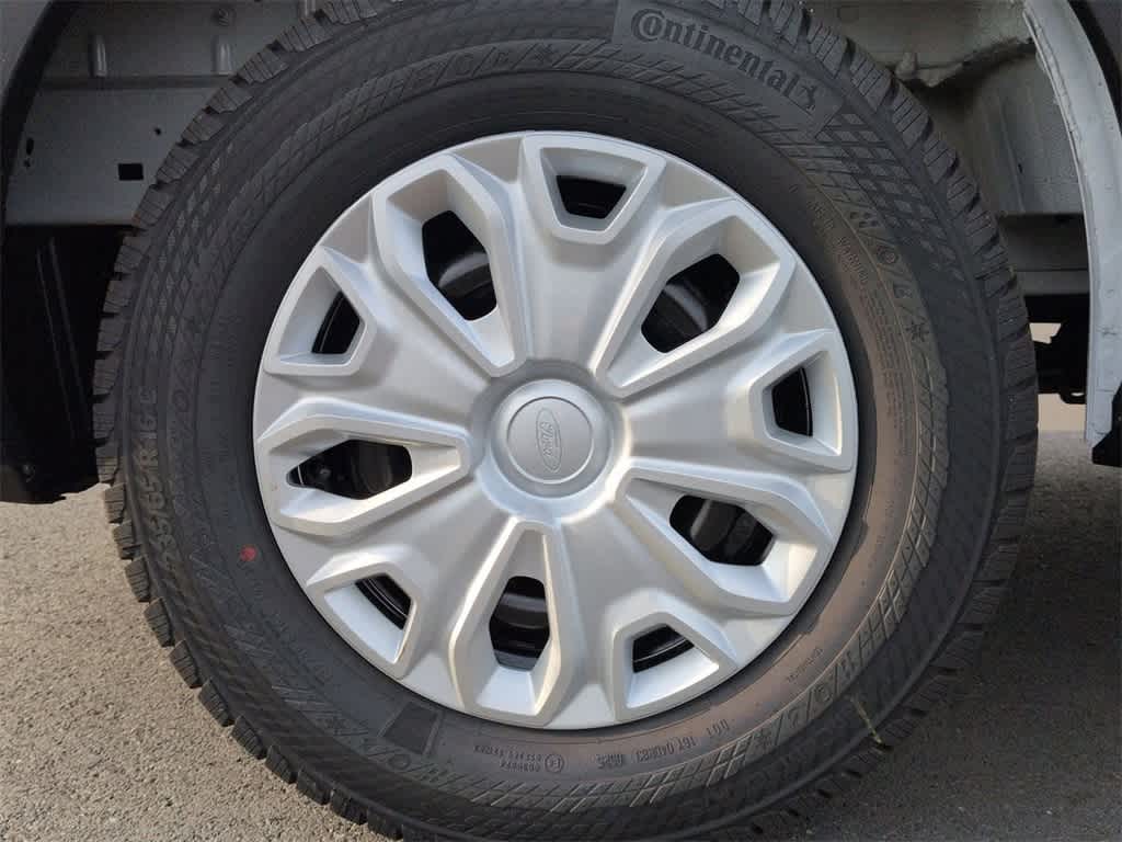 Thumbnail: 2025 Ford Transit Series - 14