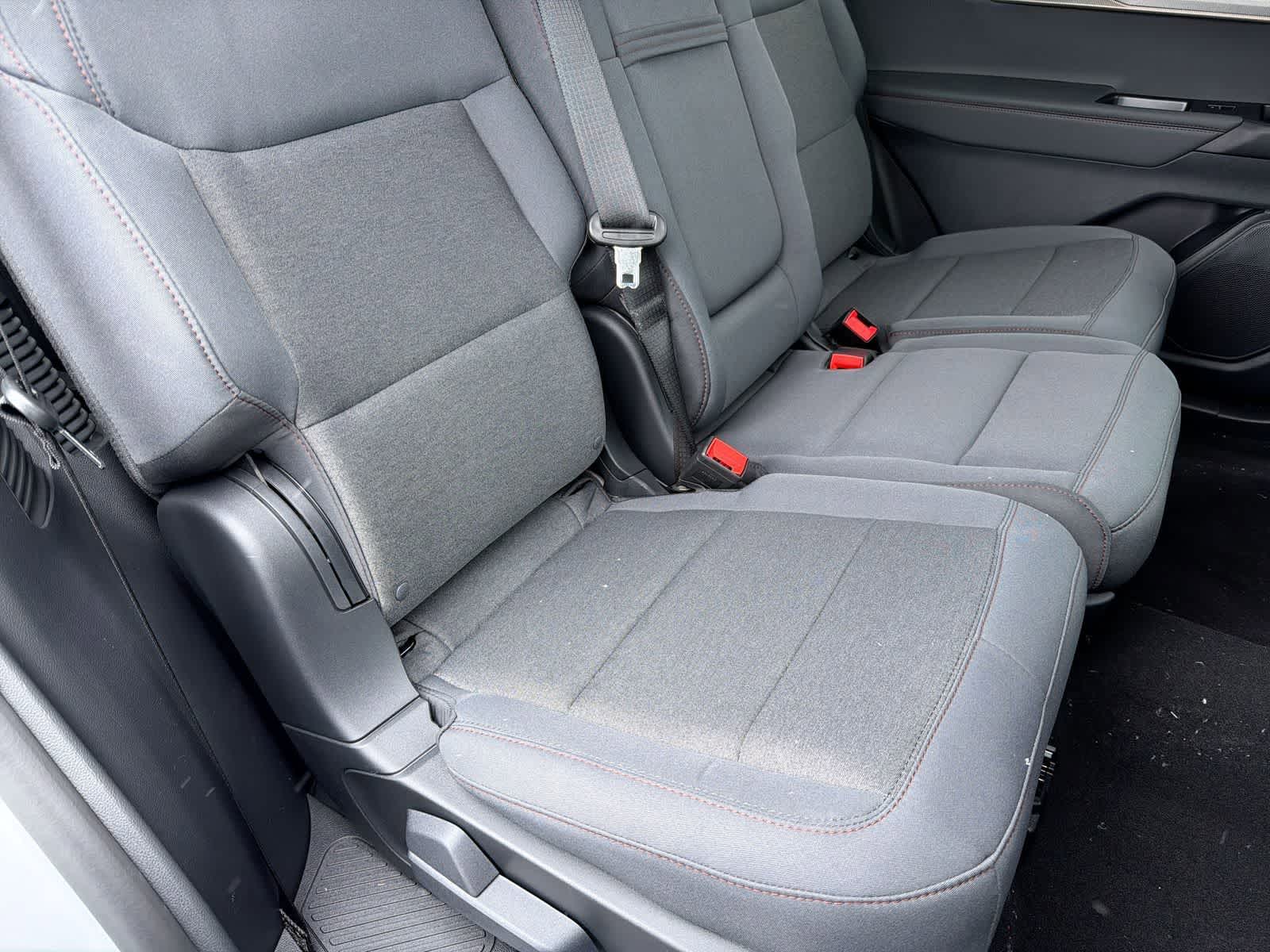 Thumbnail: 2026 Ford Explorer - 21