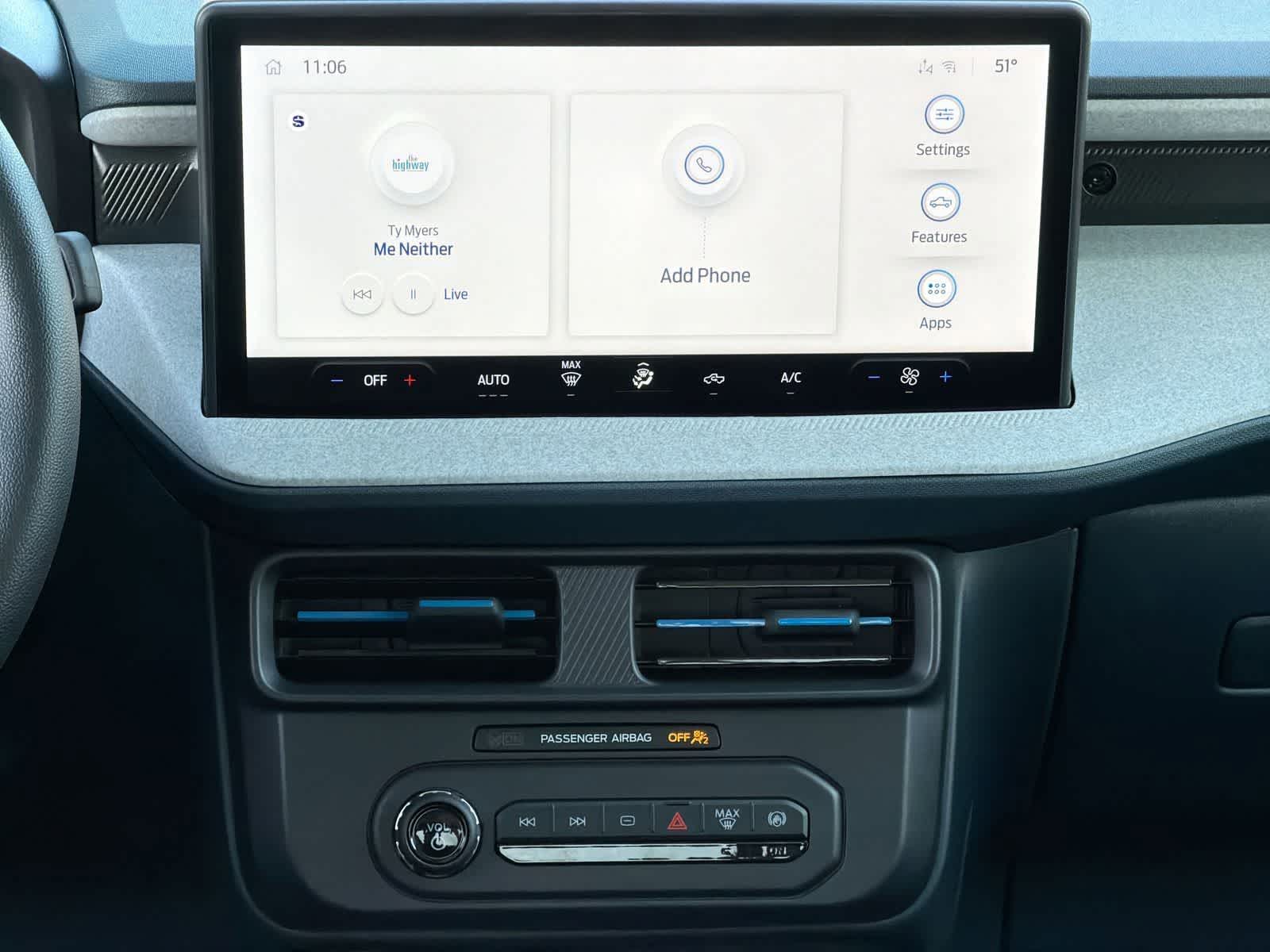 Thumbnail: 2026 Ford Maverick - 28