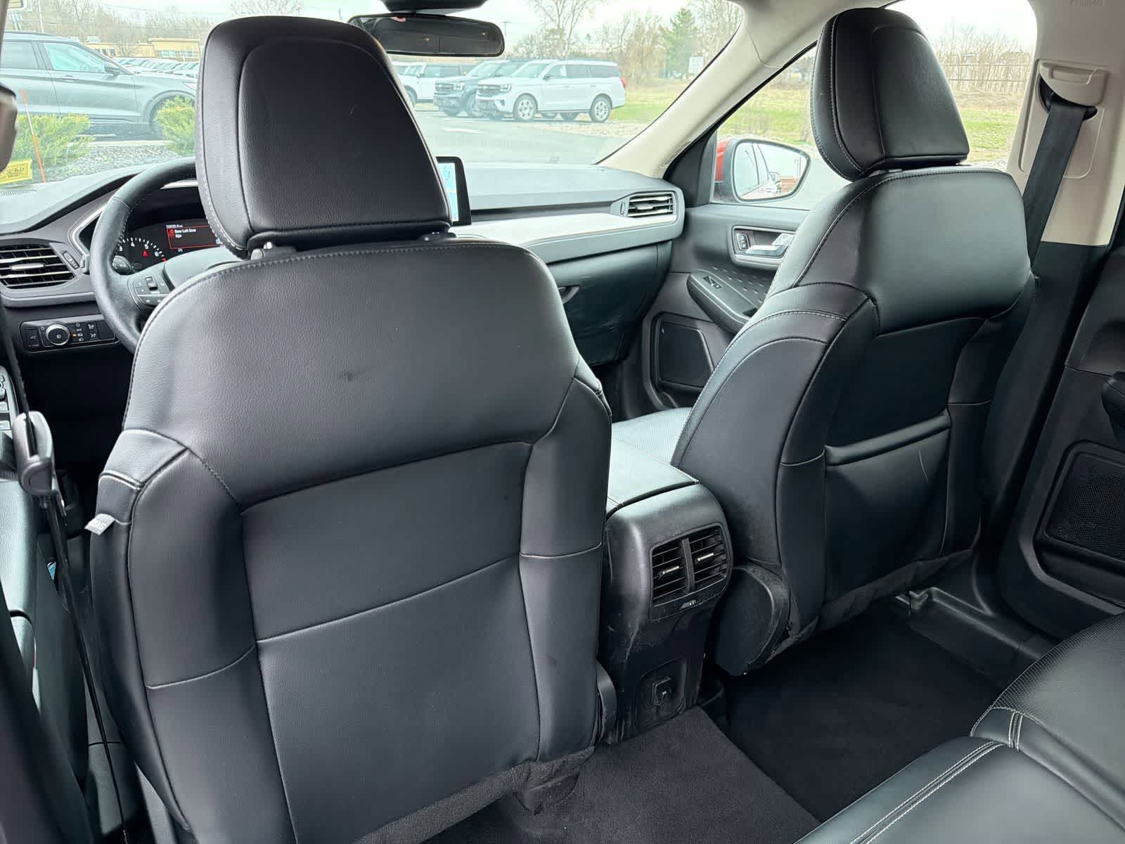 Thumbnail: 2020 Ford Escape - 19