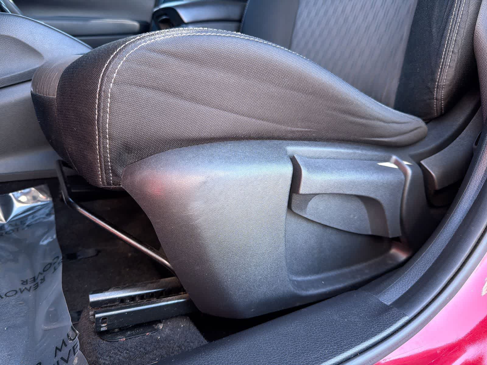 Thumbnail: 2017 Nissan Rogue - 18