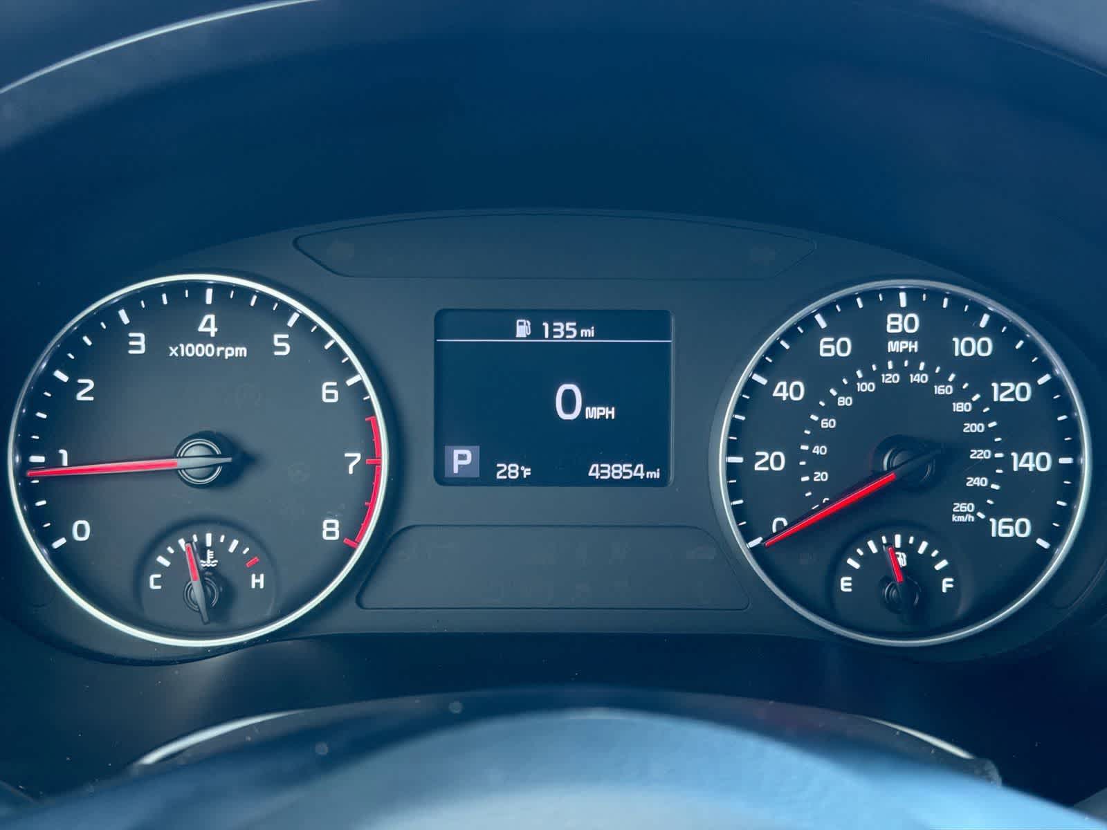 Thumbnail: 2022 Kia Seltos - 33