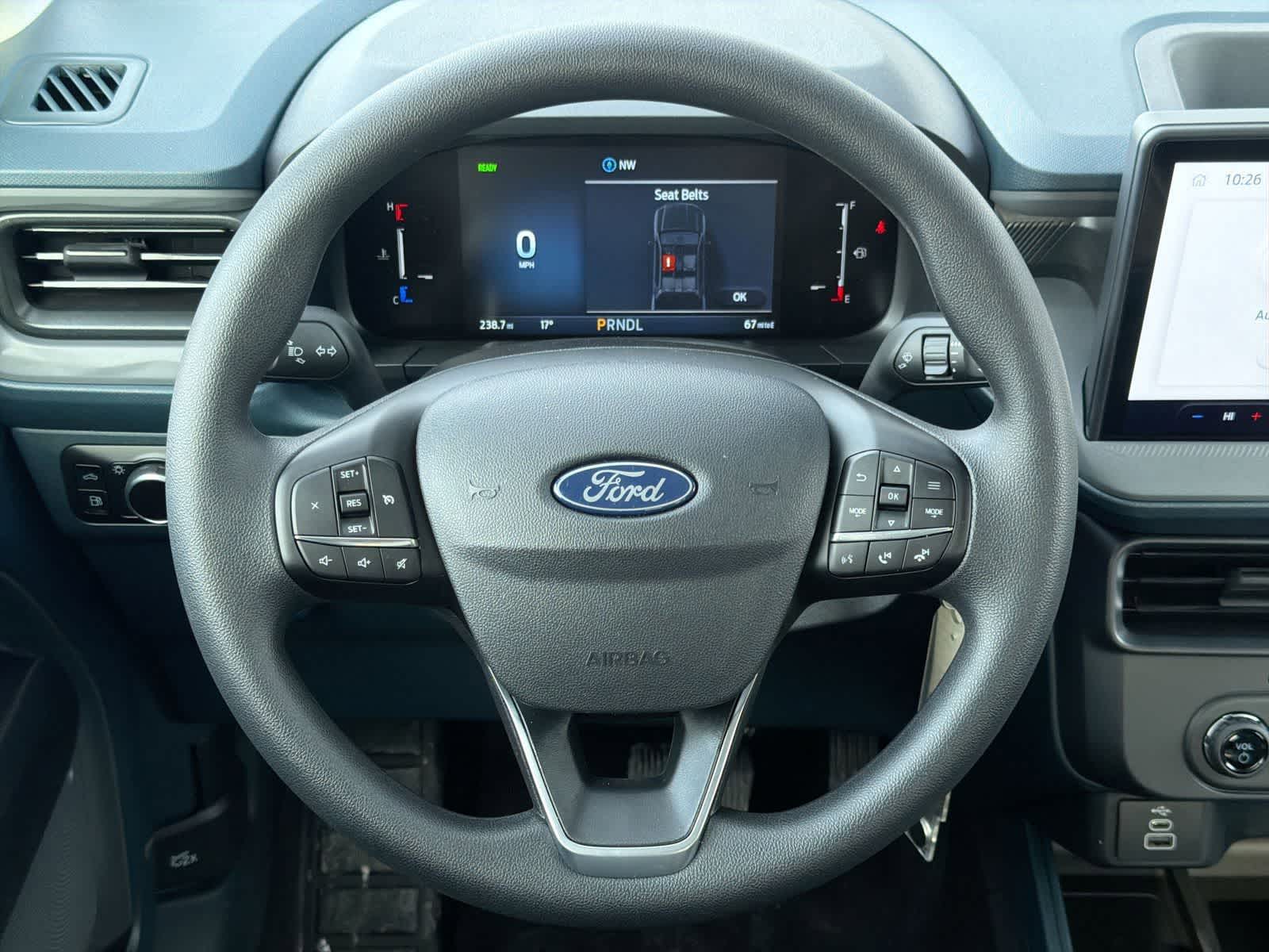 Thumbnail: 2026 Ford Maverick - 23