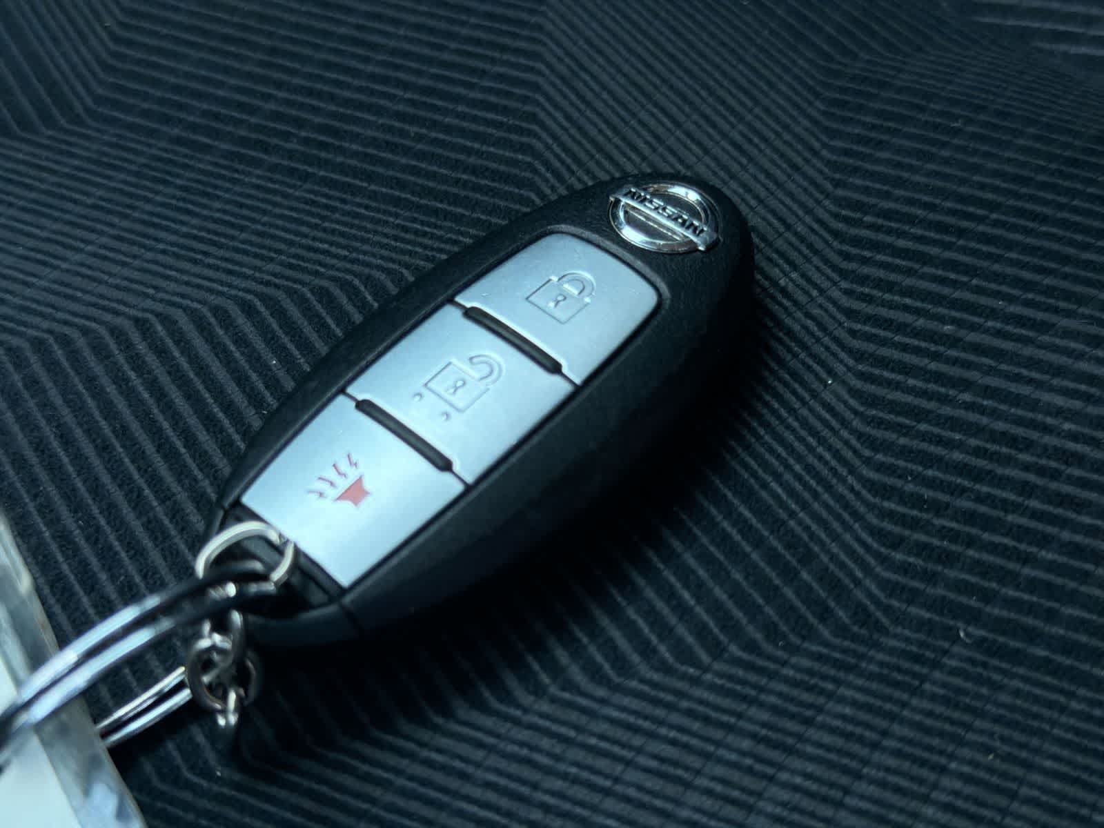 Thumbnail: 2016 Nissan Rogue - 35