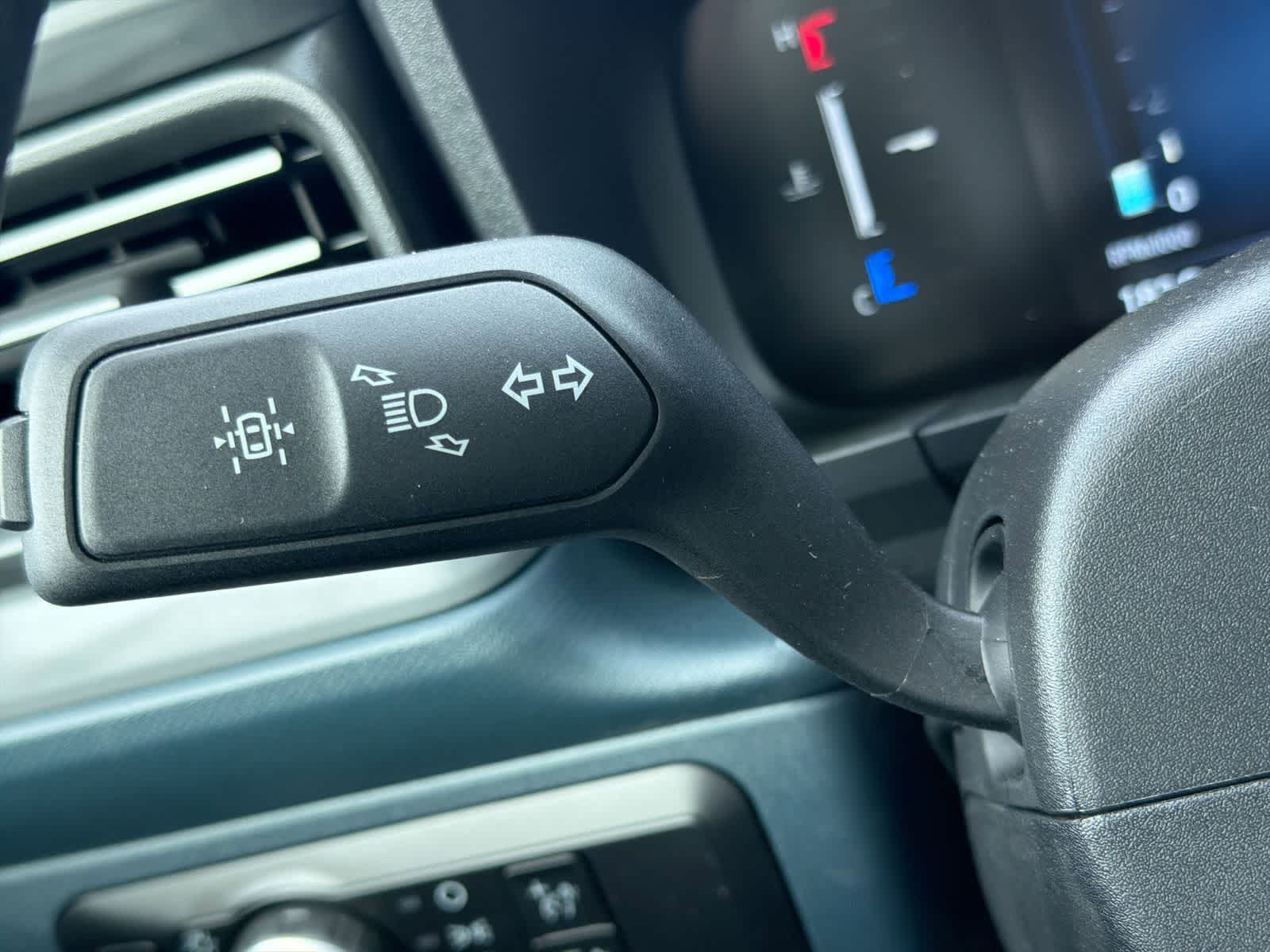 Thumbnail: 2026 Ford Maverick - 27