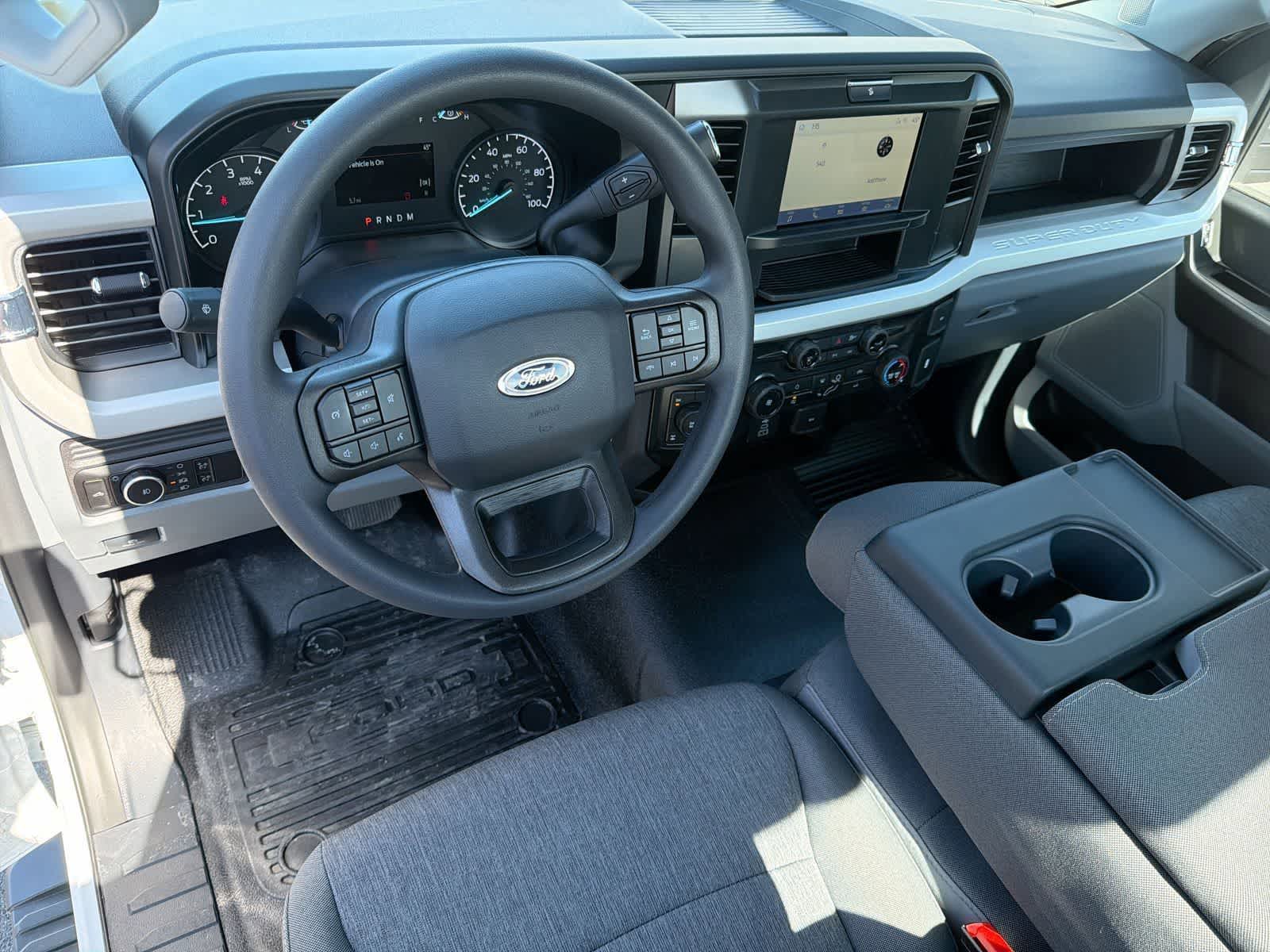 Thumbnail: 2026 Ford F-350 - 10