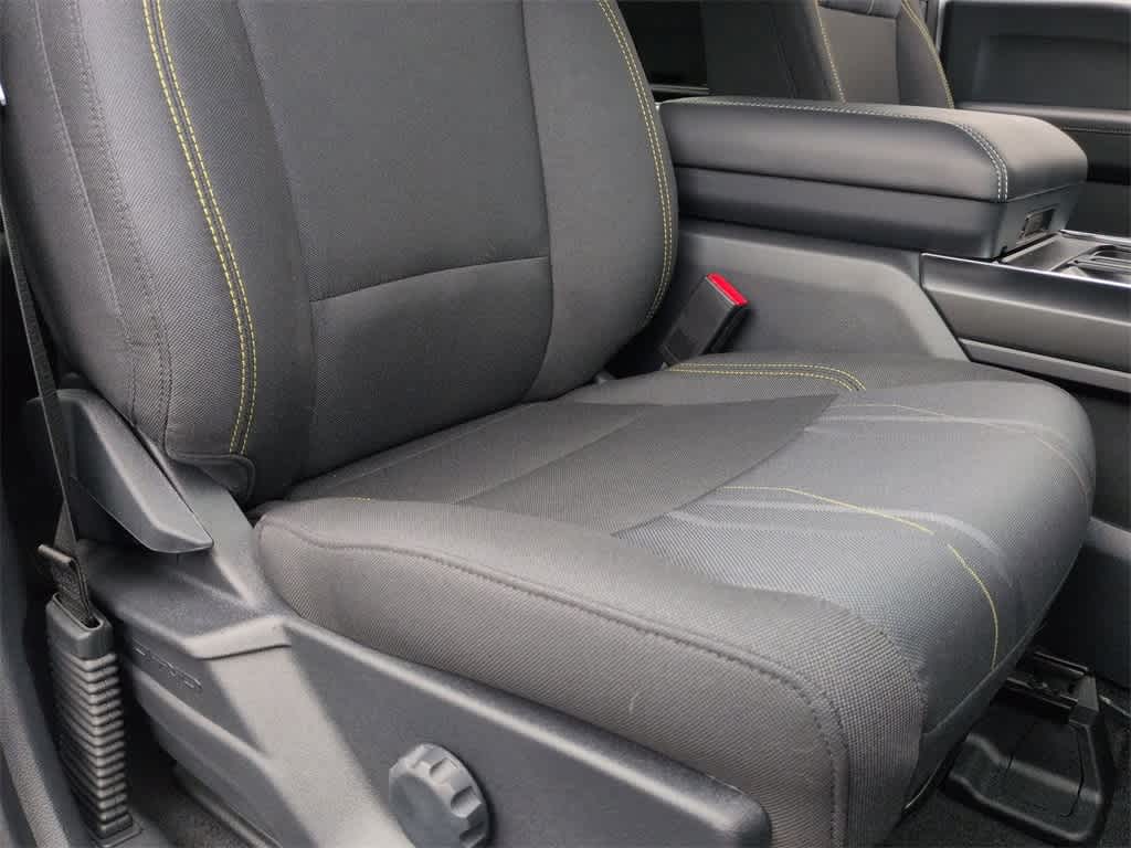 Thumbnail: 2025 Ford F-150 - 22