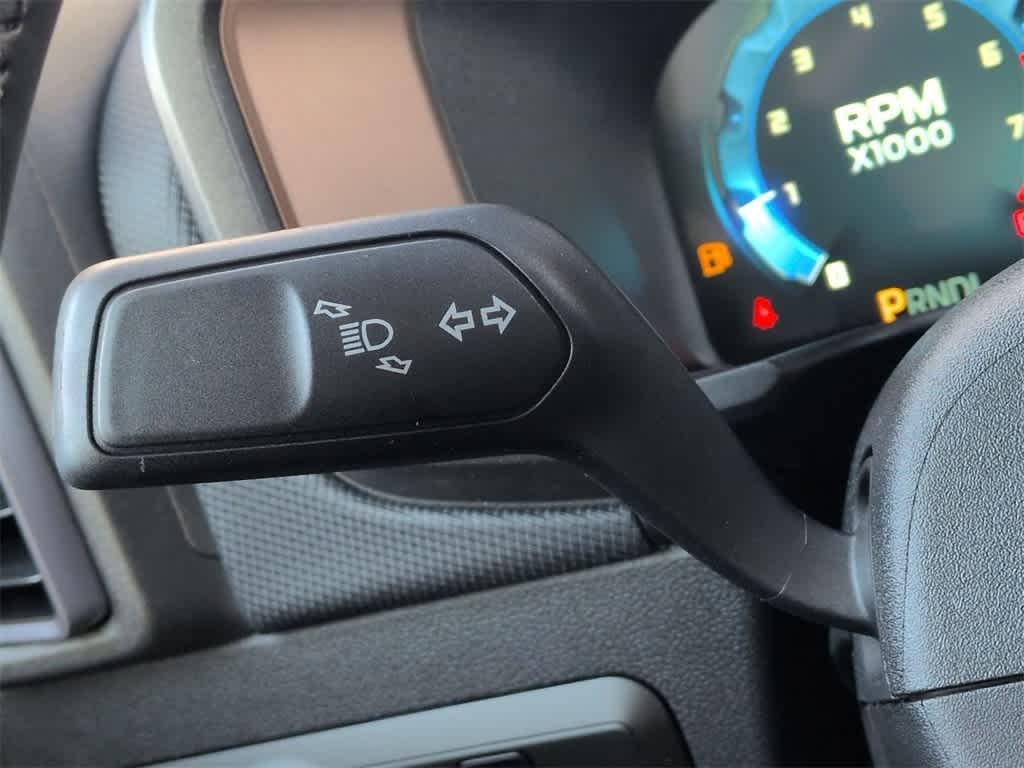 Thumbnail: 2025 Ford Bronco Sport - 27