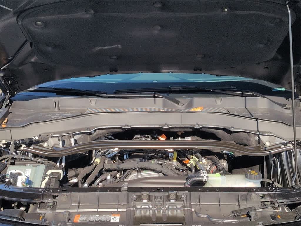 Thumbnail: 2025 Ford Explorer - 15