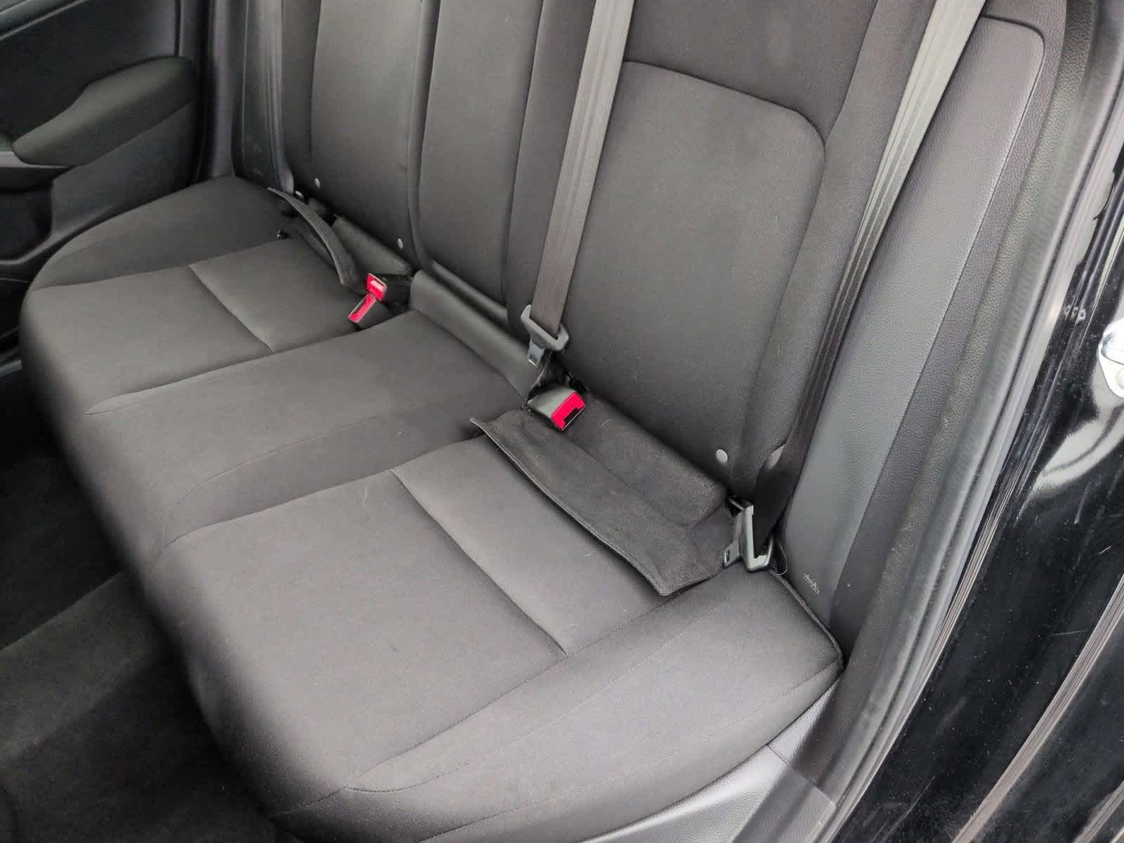 Thumbnail: 2022 Honda Civic - 21