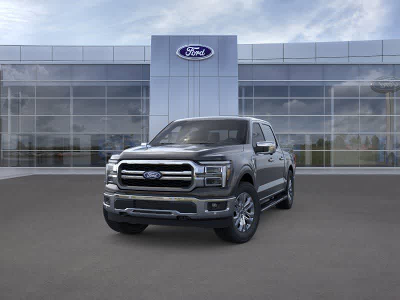 Thumbnail: 2026 Ford F-150 - 2