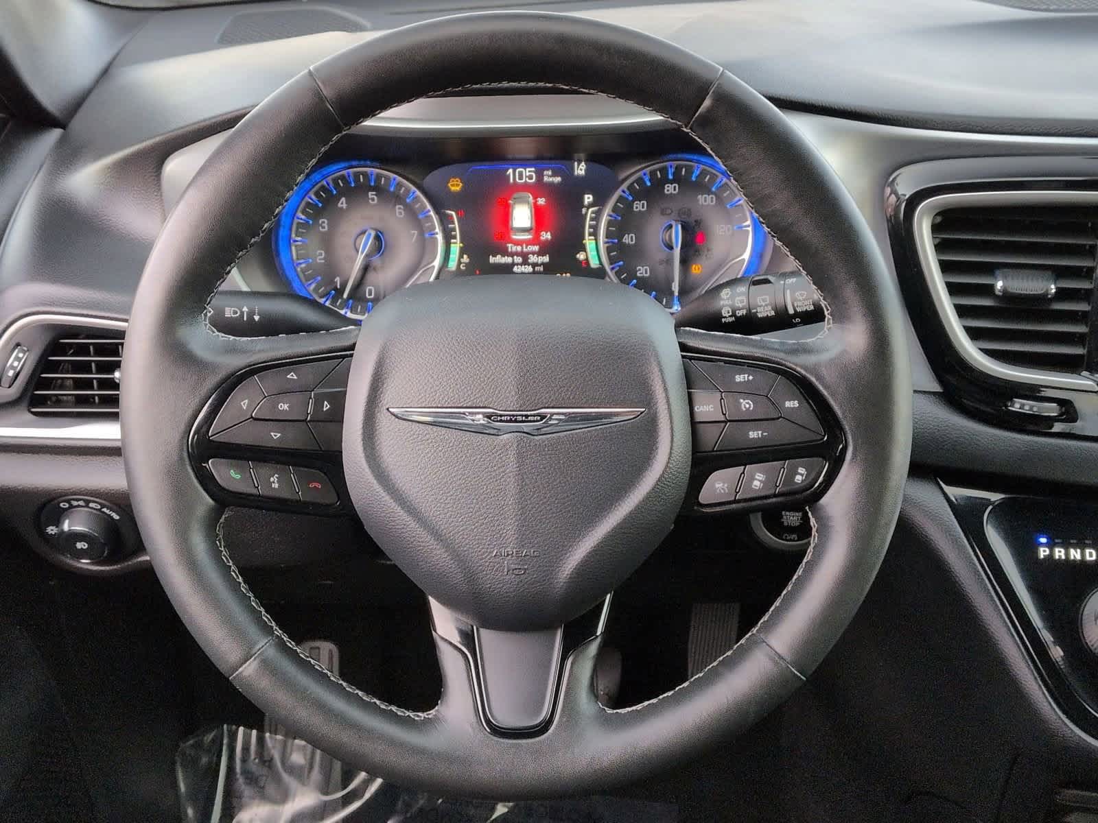 Thumbnail: 2020 Chrysler Pacifica - 23