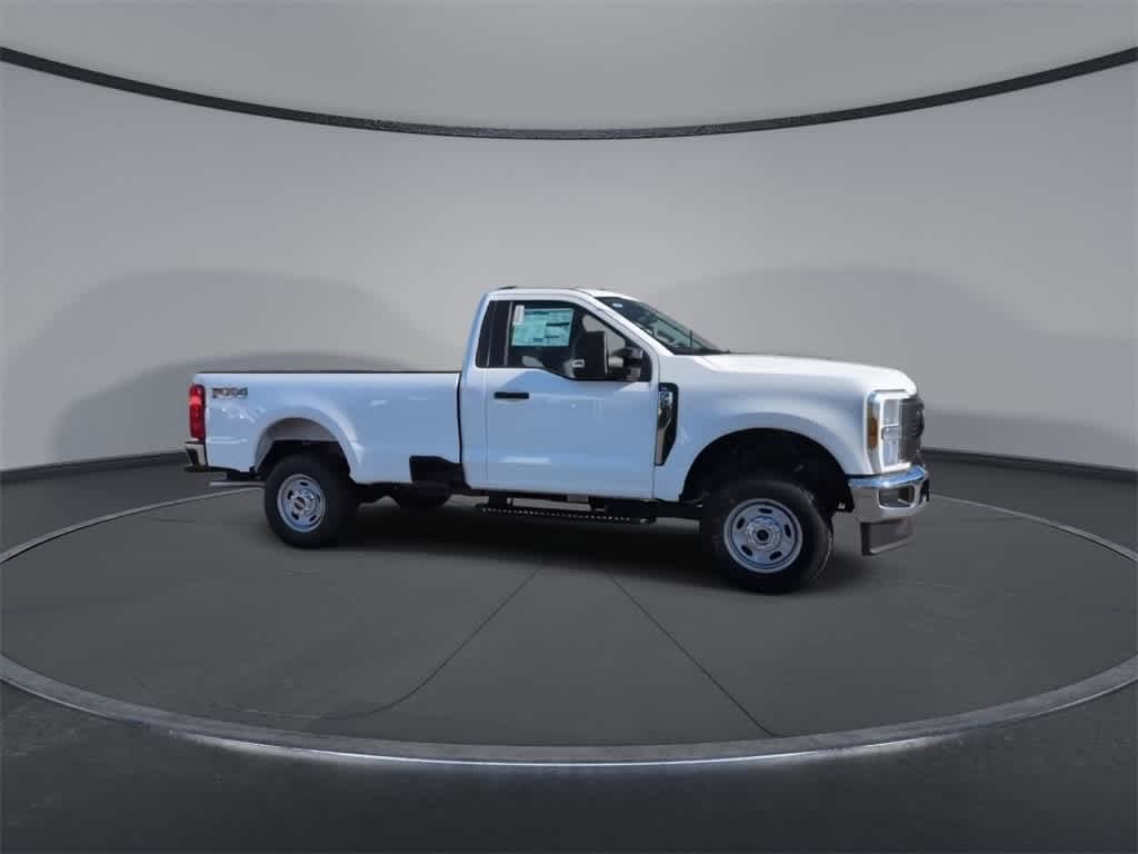 Thumbnail: 2026 Ford F-250 - 9