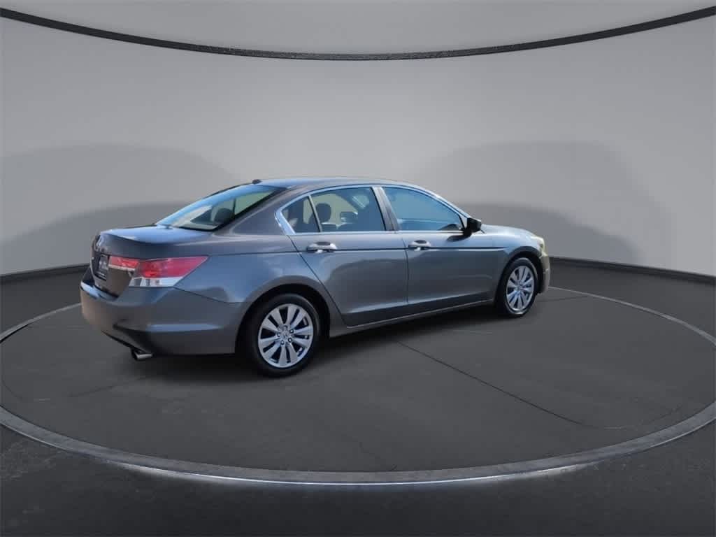 Thumbnail: 2011 Honda Accord - 8