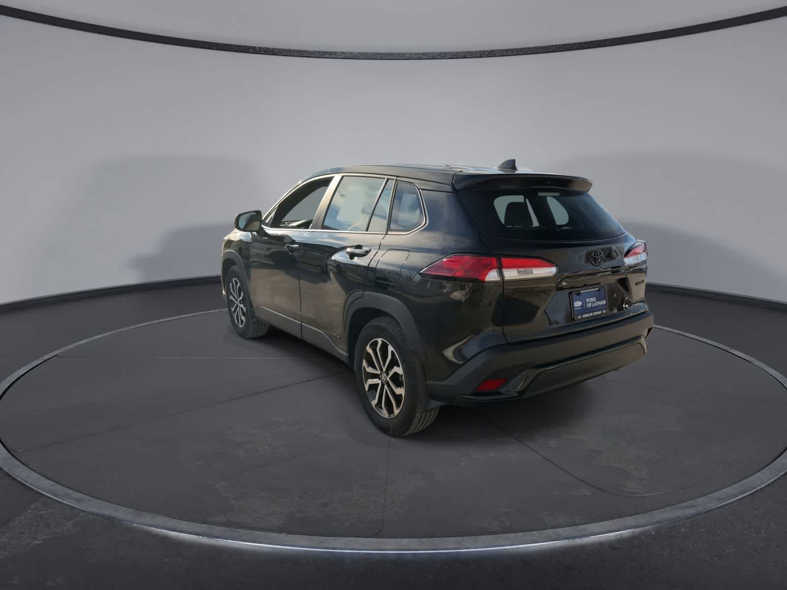 Thumbnail: 2024 Toyota Corolla Cross - 6