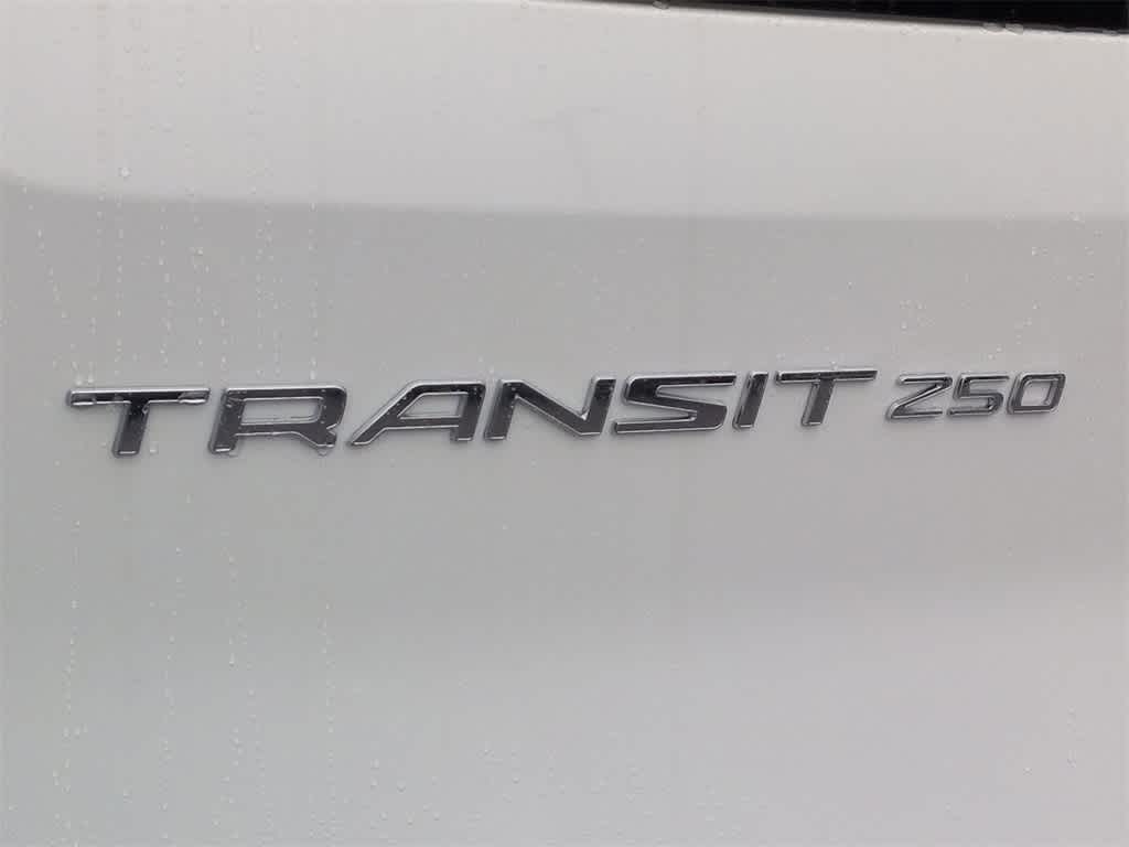 Thumbnail: 2025 Ford Transit Series - 13