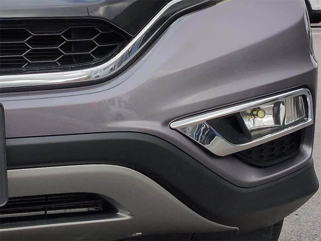 Thumbnail: 2016 Honda CR-V - 11