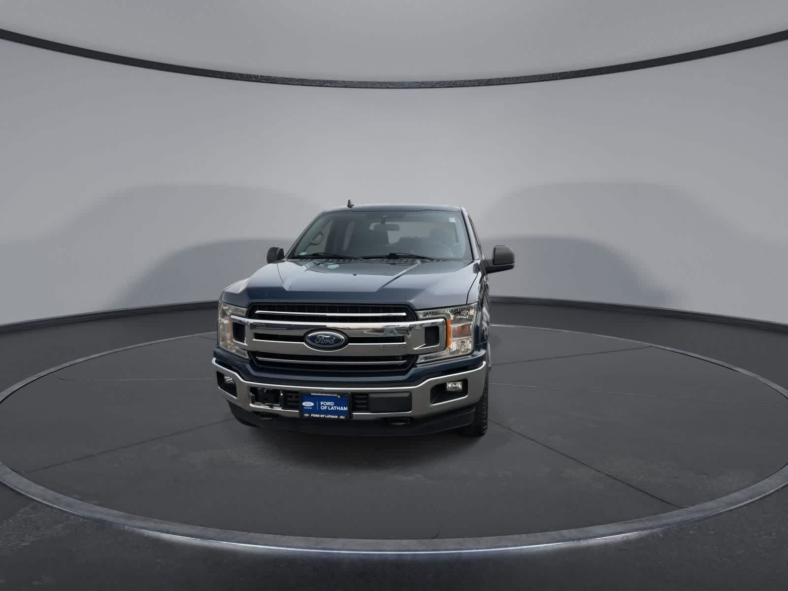 Thumbnail: 2020 Ford F-150 - 3