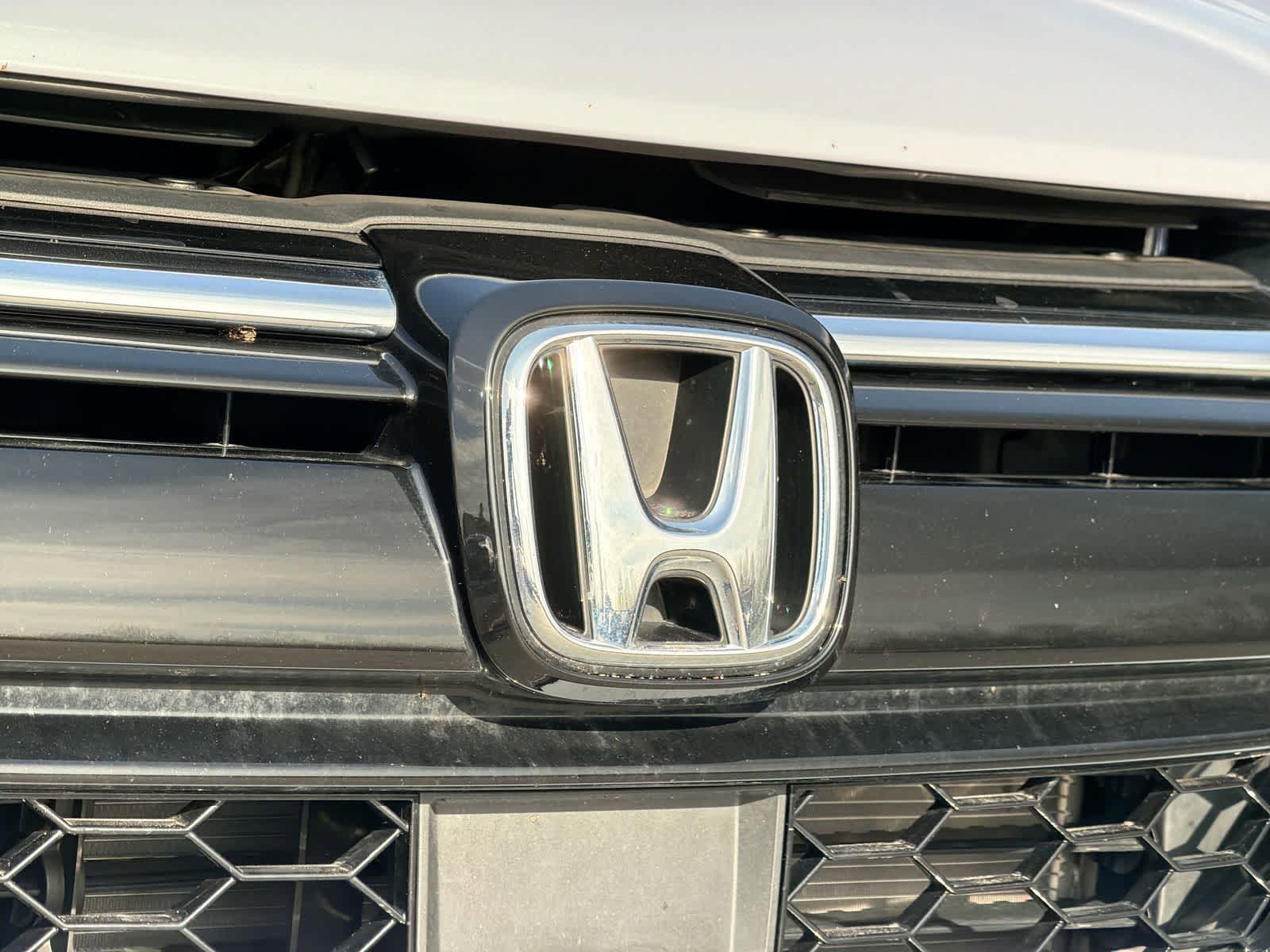 Thumbnail: 2021 Honda CR-V - 12
