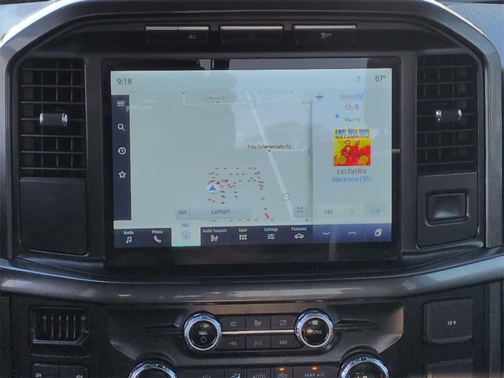 Thumbnail: 2021 Ford F-150 - 28