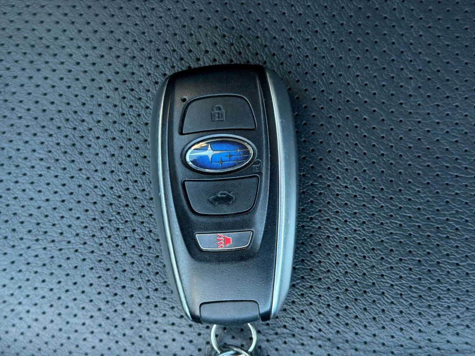 Thumbnail: 2022 Subaru Legacy - 37