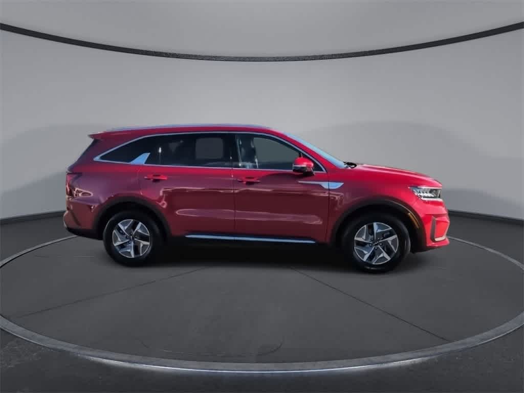 Thumbnail: 2022 Kia Sorento - 9