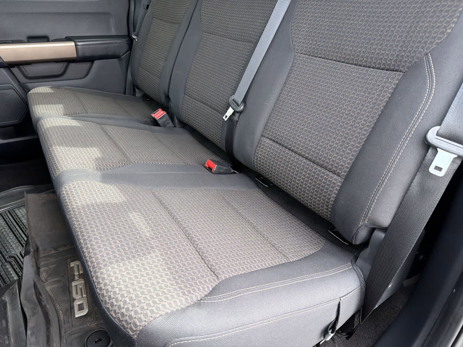 Thumbnail: 2024 Ford F-150 - 20