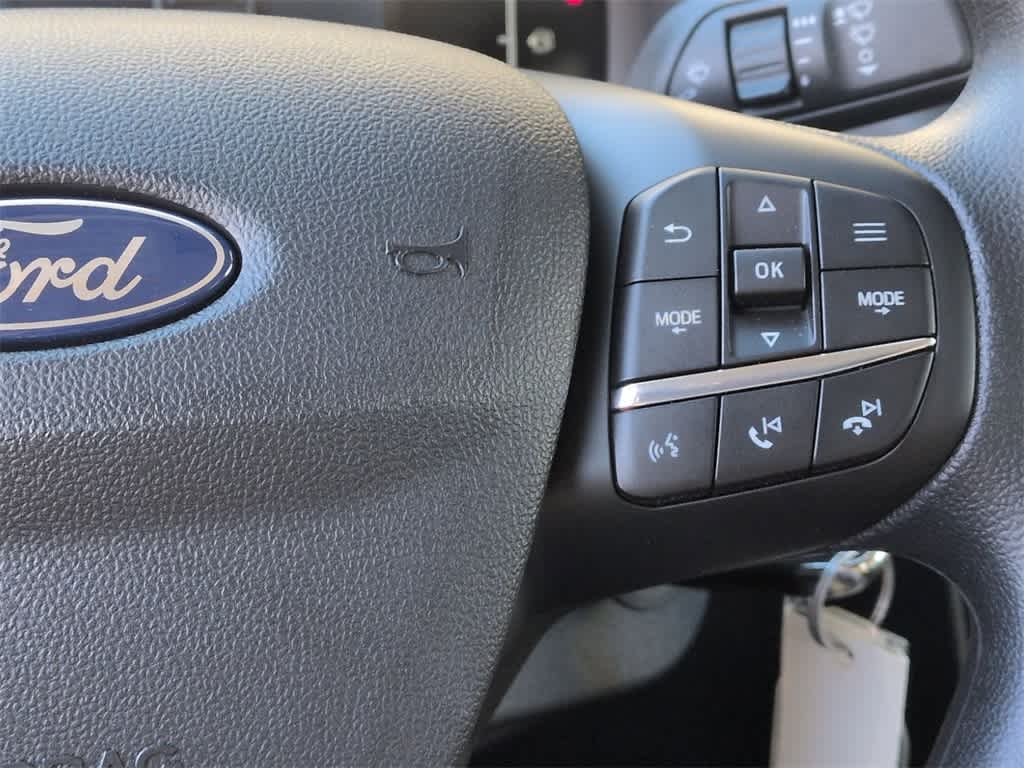 Thumbnail: 2025 Ford Maverick - 25