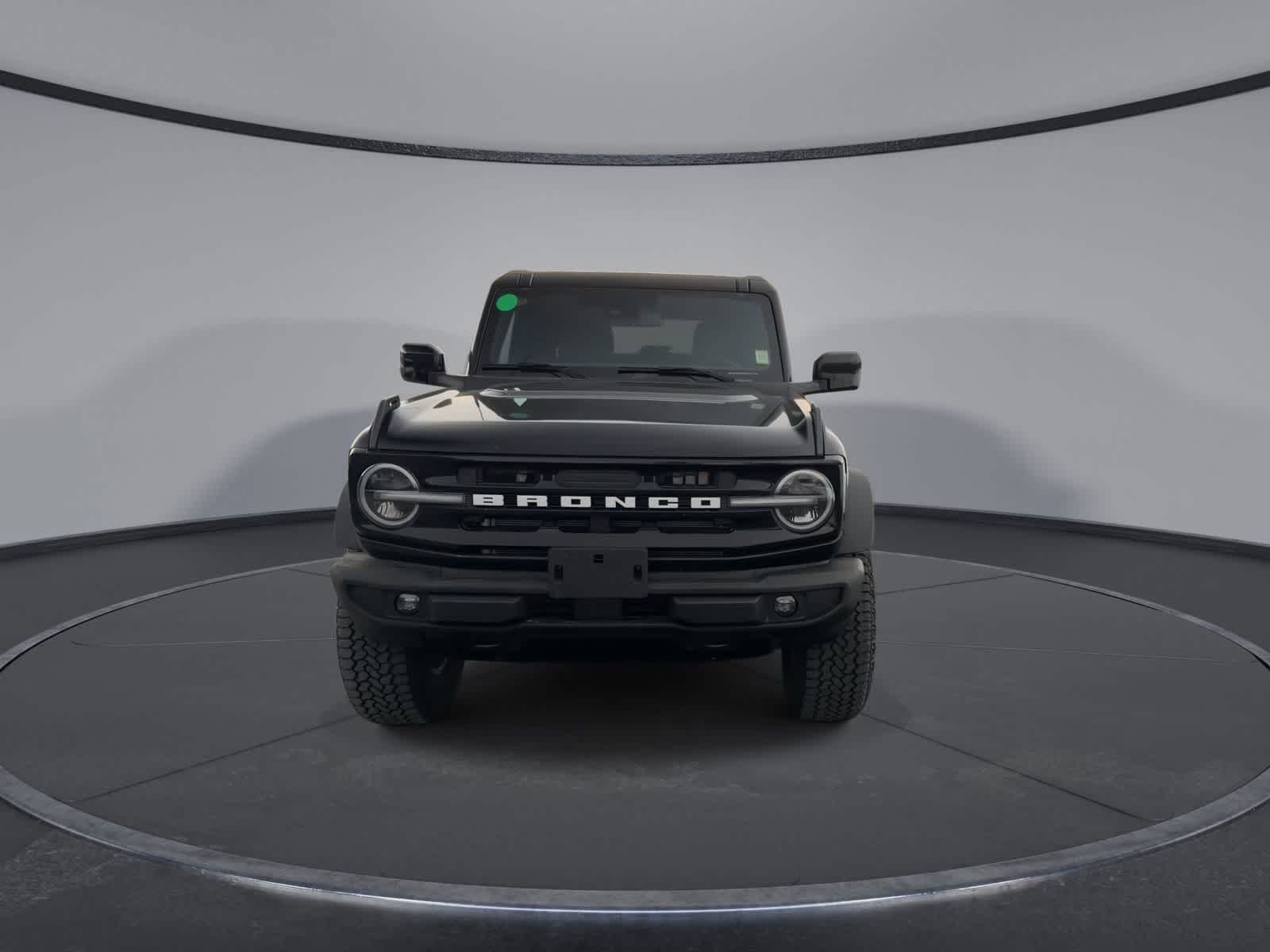 Thumbnail: 2025 Ford Bronco - 3