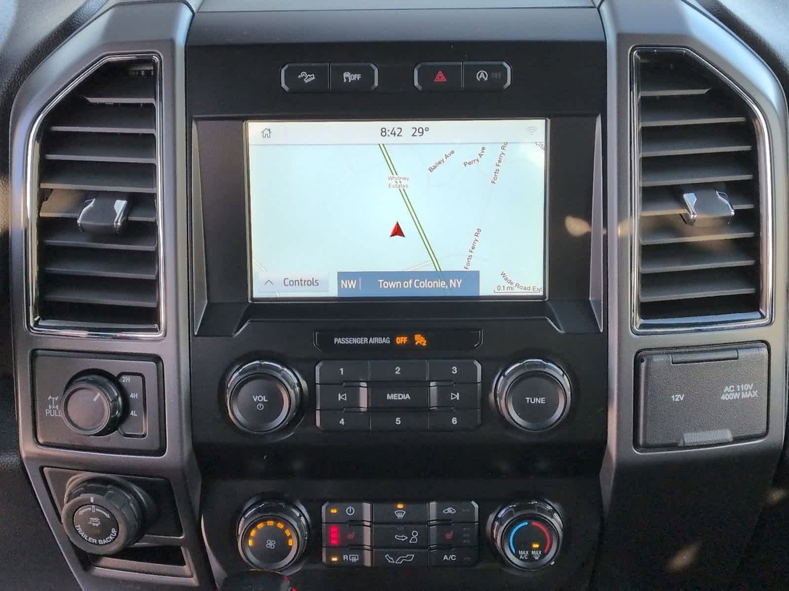 Thumbnail: 2020 Ford F-150 - 28